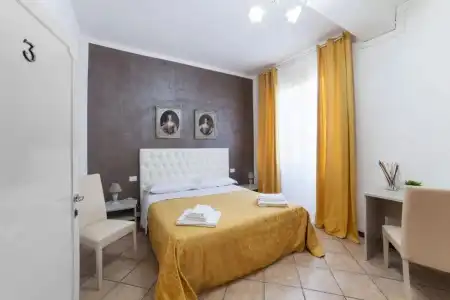B&B la Cittadella - 23