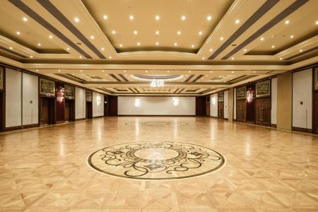 Radisson Blu Resort & Spa, Malta Golden Sands - 1