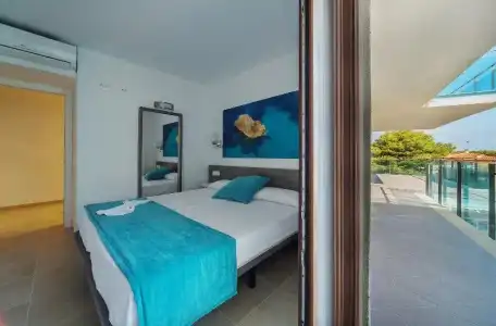 Caprice Skyline Aparthotel - 92