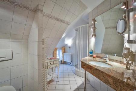 & Restaurant Jörg Müller - 22