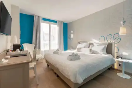 Best Western Matisse - 98