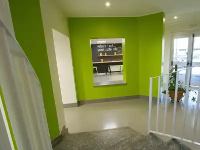 B&B Milano Ornato - 29