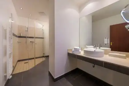 des Nordens Flensburg Wellness & Spa - 98