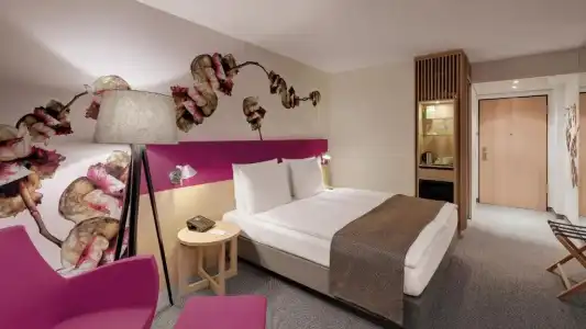 Holiday Inn Frankfurt - Alte Oper by IHG - 62