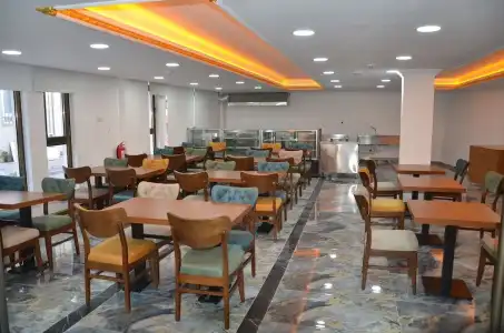 Piyes Otel - 19