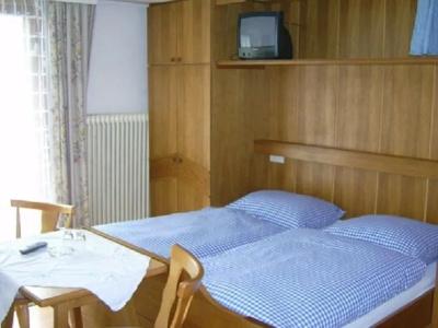 Pension Alpentraum - 21