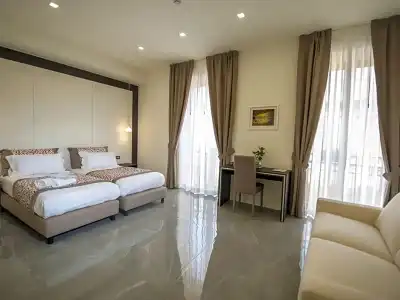 Palazzo Firenze - 76