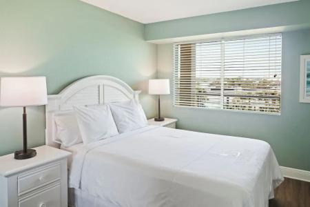 Royal Floridian Resort - 52