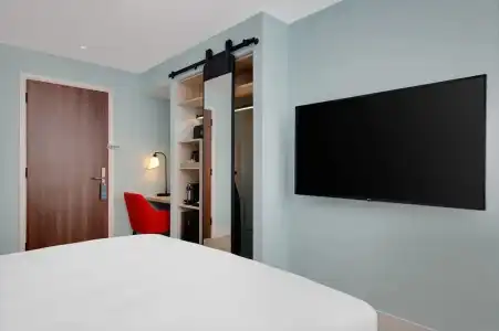 Hyatt Place London City East - 80