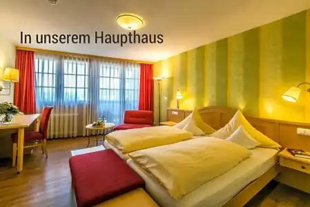 Restaurant Krone & Wellness - - 41