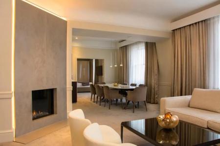 The Benson Portland, Curio Collection by Hilton - 82