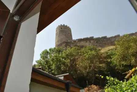 Terrace Rabath - 24