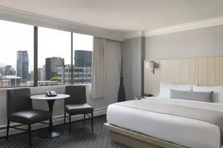 Century Plaza - 2