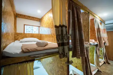 OYO 691 Donmuang Boutique House - 31