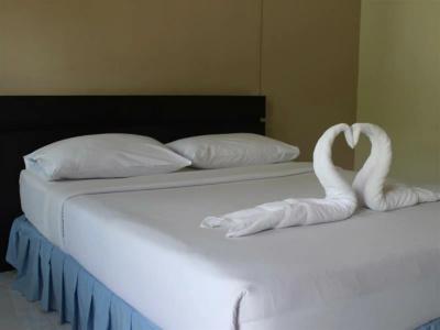 Baantonsai Garden Resort (SHA Extra Plus) - 1