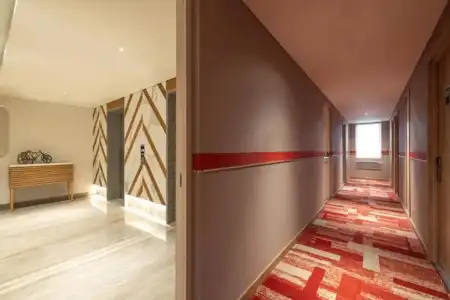 Ibis Mumbai Vikhroli - 8