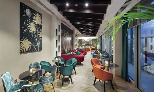 DoubleTree by Hilton Afyonkarahisar - 14