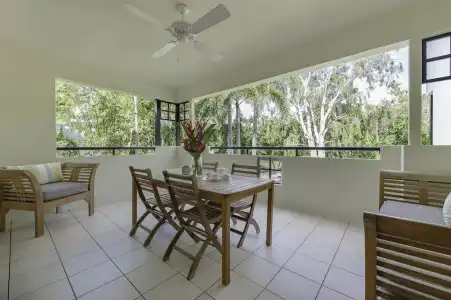 Mowbray by the Sea - 57