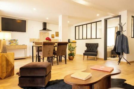 Le Central Boutique Hôtel - 79