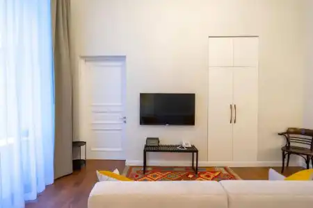 Tiflis Opera Aparthotel - 67