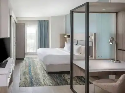 SpringHill Suites by Marriott New Smyrna Beach - 73