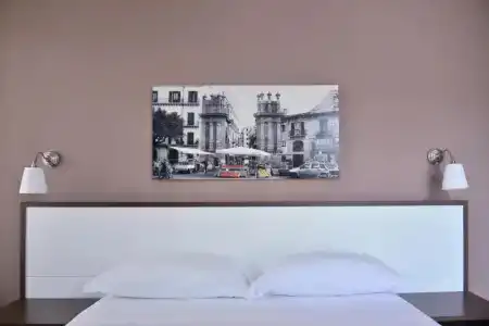 B&B Le Porte Del Centro - 19082053C100164 - 3