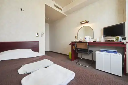 Select Inn Yonezawa - 2