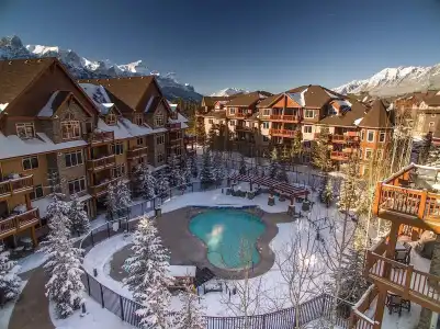 Stoneridge Mountain Resort - 94