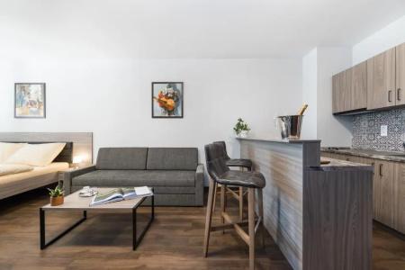 Barok and Apartments - 47