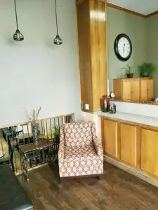 FairBridge Inn - Coeur d'Alene - 14