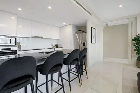 Aria Apartments - 531