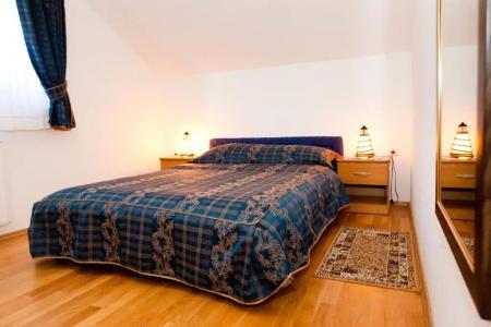 Pension Perisic - 49