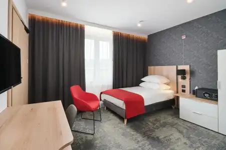 Best Western Plus Rzeszow City Center - 4