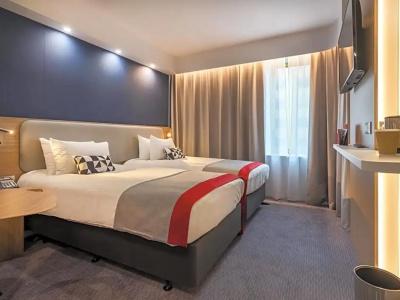 Holiday Inn Express - Nice - Grand Arenas - 51