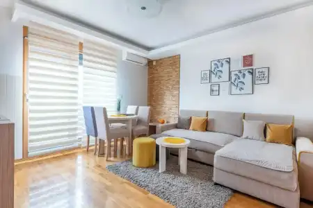 Egoiste Apartments - 54