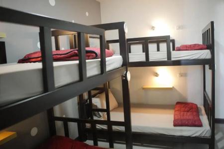 Full stop. Hostel Chiang Mai - 48