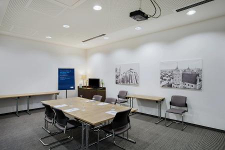 Holiday Inn Express Augsburg by IHG - 23