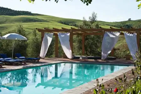 Agriturismo Podere Campaini - 6
