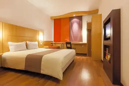 ibis Tunis - 36