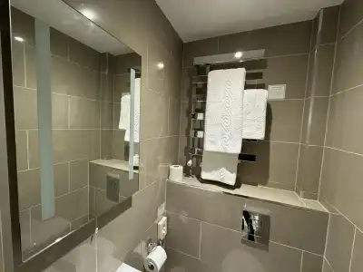 The Windermere, London - 29