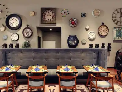 Mercure Jakarta Simatupang - 24