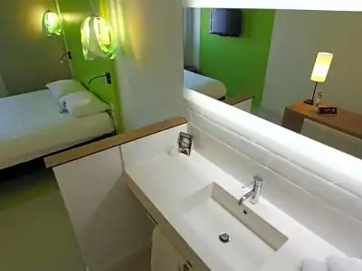 ibis Styles Nimes Gare Centre - 39
