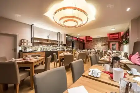 Hotel-Restaurant Bachmühle - 40