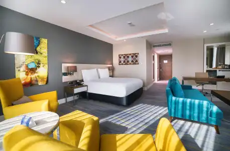 Radisson Blu, Kayseri - 2