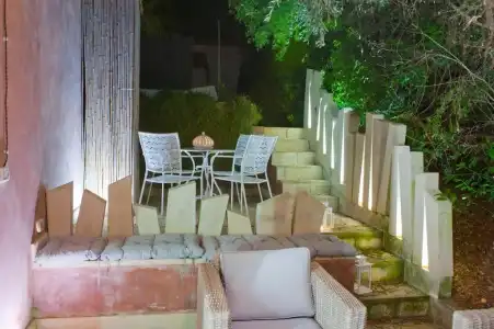 Antica Masseria Rottacapozza - 45