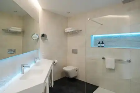 THB Gran Bahia and Apartments - 121