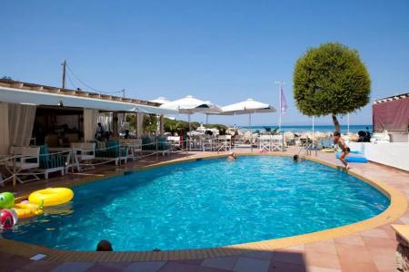 Oasis Beach - 158