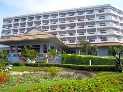 BP Samila Beach & Resort - 30