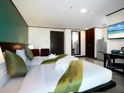 Orchid Resortel - 70
