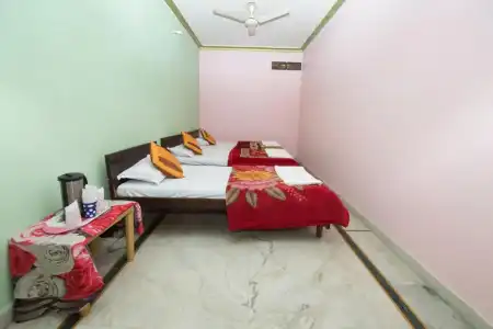 Moon Light Palace Jaipur - 22